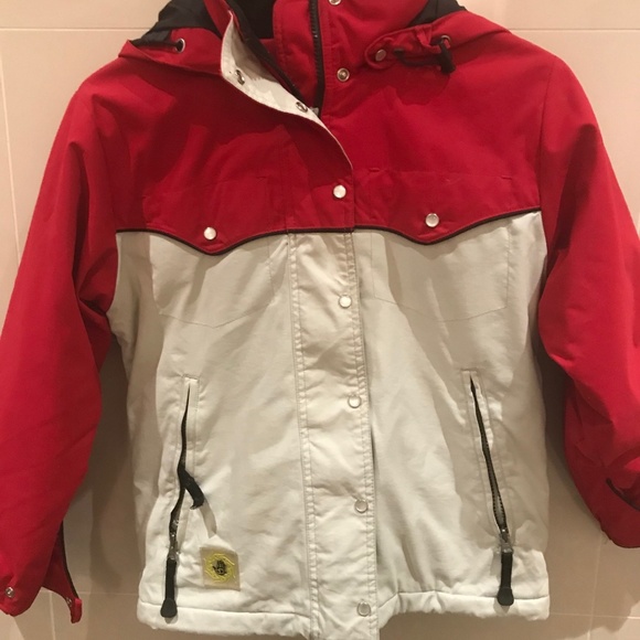 Body Glove Water Proof/Snowboard Boys Jacket - Picture 2 of 3